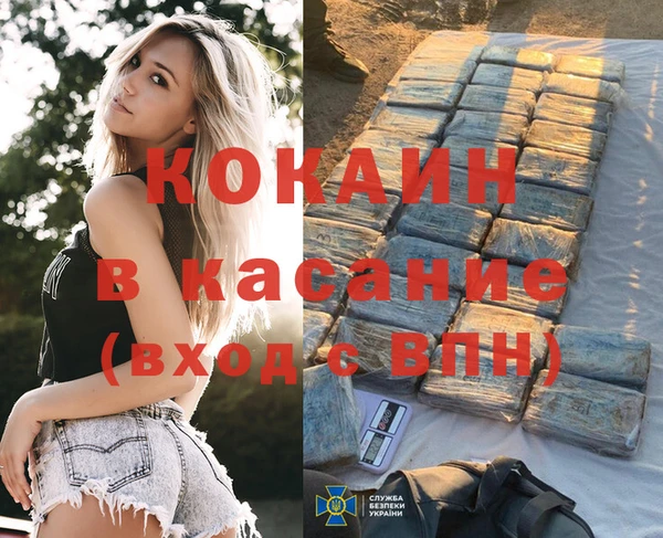 хмурый Алексеевка